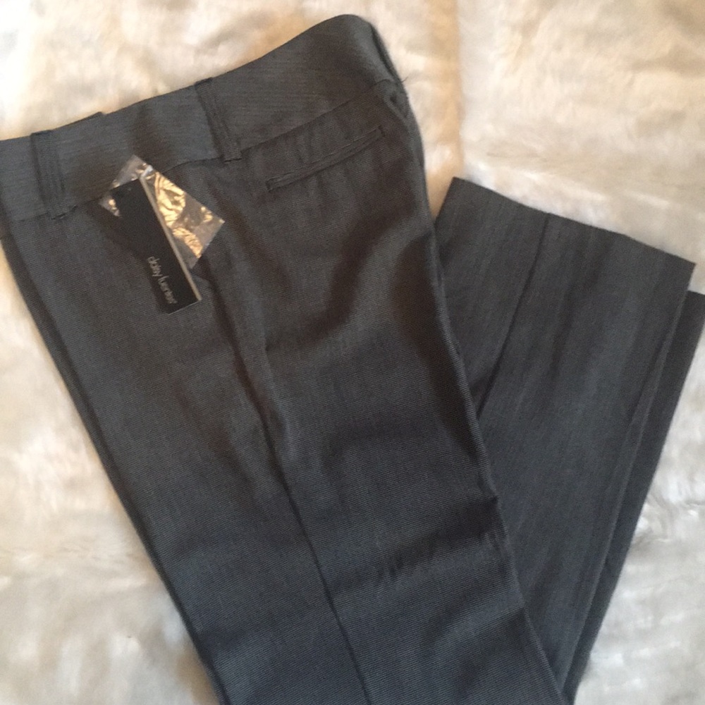 Dress pants